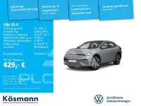 2024 Volkswagen ID5