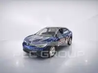 2024 Volkswagen ID5