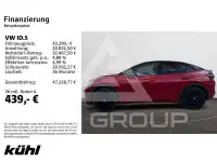 2024 Volkswagen ID5