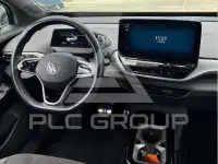 2024 Volkswagen ID5