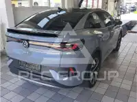 2024 Volkswagen ID5