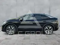 2024 Volkswagen ID5