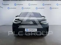 2024 Volkswagen ID5