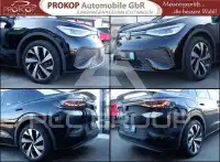 2024 Volkswagen ID5