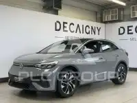 2024 Volkswagen ID5