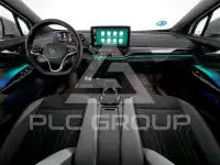 2024 Volkswagen ID5