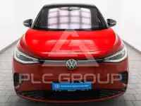 2024 Volkswagen ID5