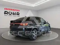 2024 Volkswagen ID5