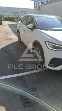 2024 Volkswagen ID5