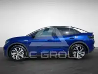 2024 Volkswagen ID5