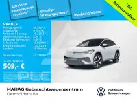 2024 Volkswagen ID5
