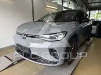2024 Volkswagen ID5