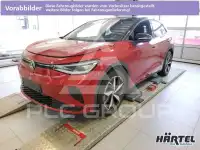 2024 Volkswagen ID5