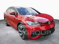 2024 Volkswagen ID5