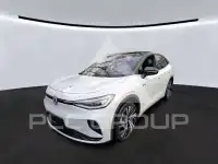 2024 Volkswagen ID5