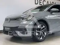 2024 Volkswagen ID5