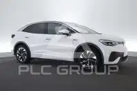 2024 Volkswagen ID5