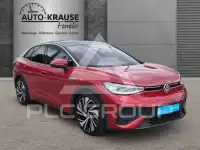 2024 Volkswagen ID5