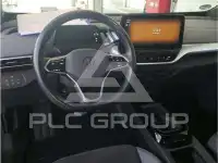 2024 Volkswagen ID5