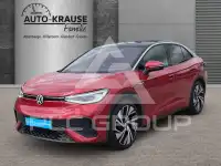 2024 Volkswagen ID5