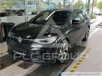 2024 Volkswagen ID5