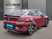 2024 Volkswagen ID5