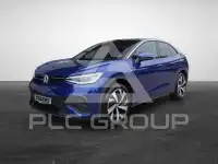 2024 Volkswagen ID5