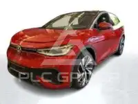 2024 Volkswagen ID5