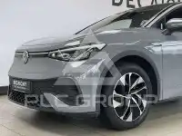 2024 Volkswagen ID5