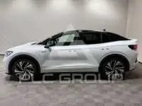 2024 Volkswagen ID5
