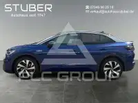 2024 Volkswagen ID5