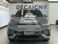 2024 Volkswagen ID5