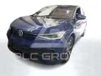 2024 Volkswagen ID5