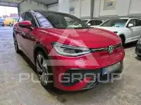 2024 Volkswagen ID5