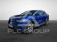 2024 Volkswagen ID5