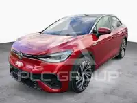 2024 Volkswagen ID5