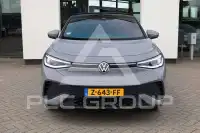 2024 Volkswagen ID5