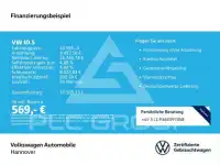2024 Volkswagen ID5