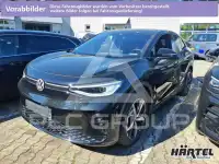 2024 Volkswagen ID5