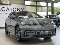 2024 Volkswagen ID5