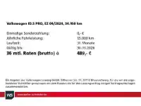 2024 Volkswagen ID5