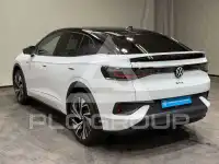 2024 Volkswagen ID5