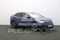 2024 Volkswagen ID5