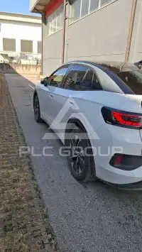 2024 Volkswagen ID5