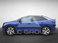 2024 Volkswagen ID5