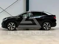 2024 Volkswagen ID5