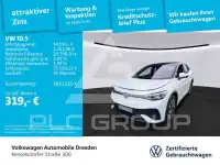 2024 Volkswagen ID5