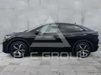2024 Volkswagen ID5