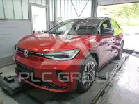 2024 Volkswagen ID5