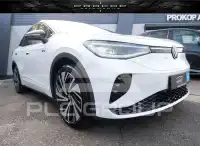 2024 Volkswagen ID5